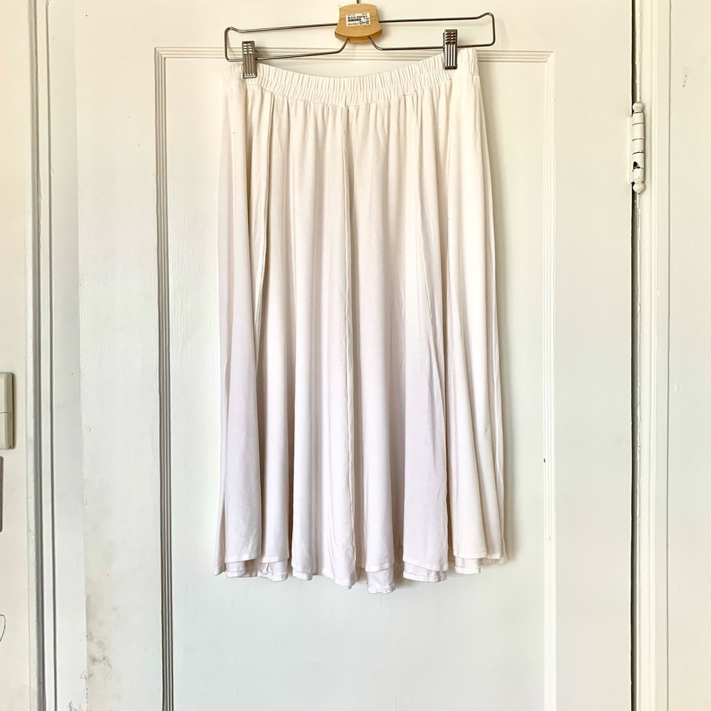 Mimu maxi skirt